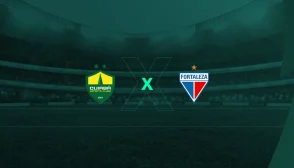 Cuiabá x Fortaleza – Análise, Escalações, Hora do Jogo e Onde Assistir Hoje 09/08