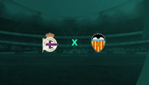 Deportivo La Coruña x Valencia – Análise, Escalações, Hora do Jogo e Onde Assistir Hoje 30/08
