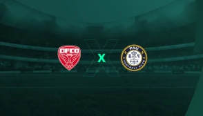 Pronostic Dijon – Pau : où regarder, horaire et compositions (14/08)