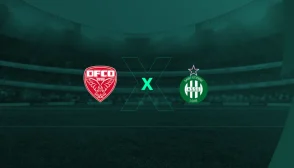 Pronostic Dijon – Saint Etienne : cotes, conseils et compositions (31/08)