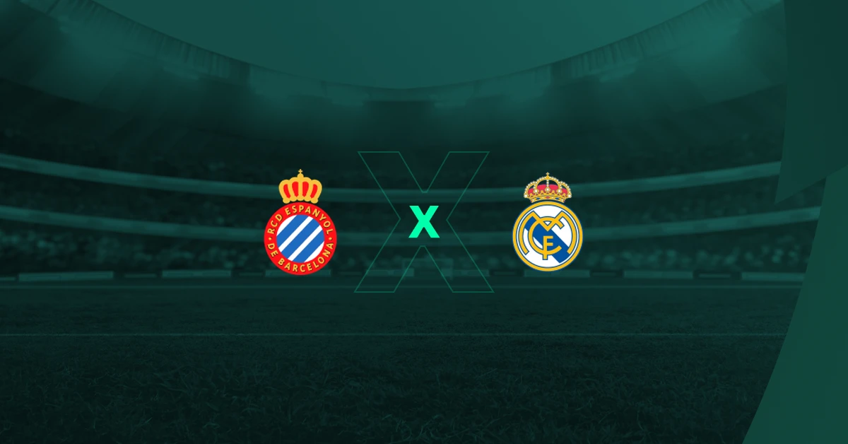 Pronostic Espanyol – Real Madrid : cotes, conseils et compositions (22/08)