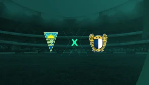 Estoril x Famalicão – Análise, Escalações, Hora do Jogo e Onde Assistir Hoje 07/08