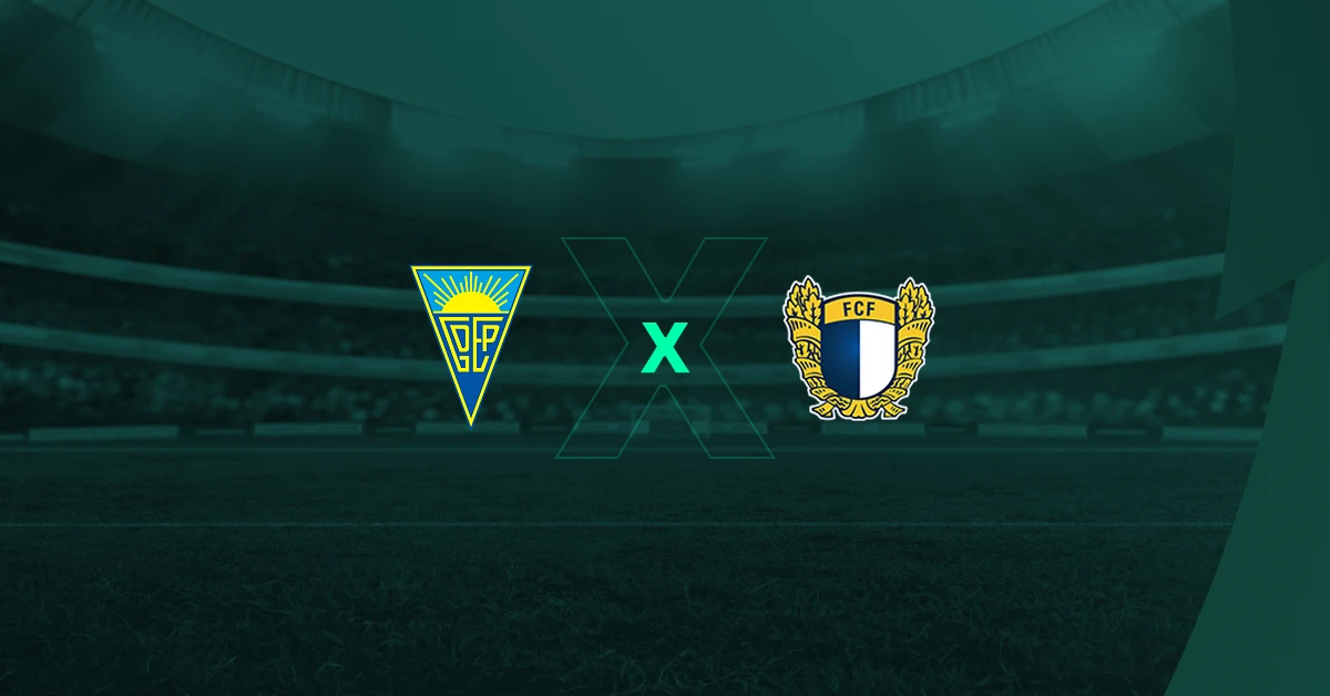 Estoril x Famalicão – Análise, Escalações, Hora do Jogo e Onde Assistir Hoje 07/08