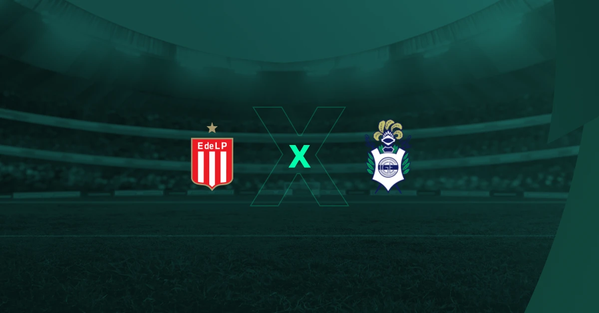 Estudiantes x Gimnasia La Plata – Análise, Escalações, Hora do Jogo e Onde Assistir Hoje 15/08