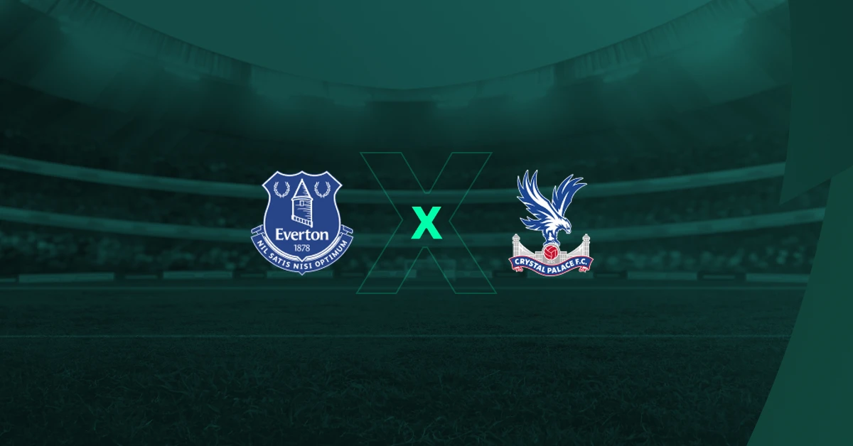 Pronostic Everton – Crystal Palace : où regarder, horaire et compositions (22/08)