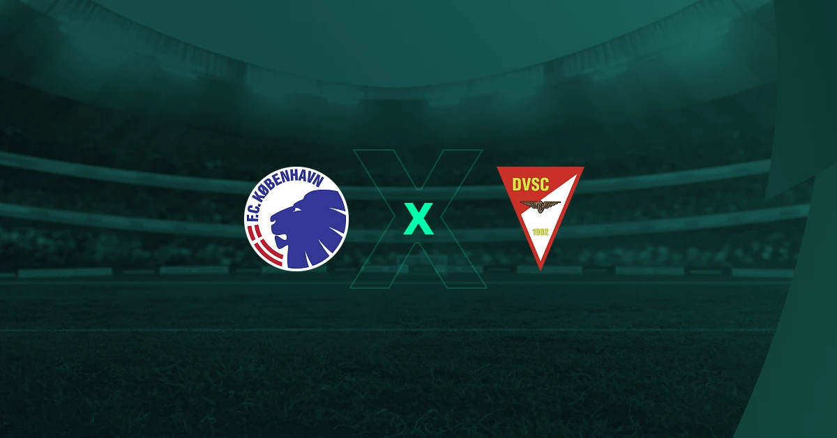 Pronostic FC Copenhague – Debreceni VSC : où regarder, horaire et compositions (12/08)