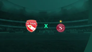Pronostic FC Thun – Servette FC : cotes, conseils et compositions (23/08)