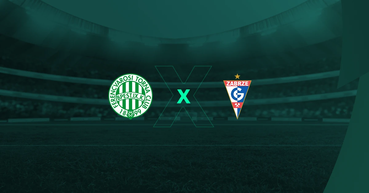 Ferencvarosi TC – Gornik Zabrze : pronostic, où regarder, horaire et compositions (05/08)