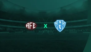 Ferroviária x Paysandu – Análise, Escalações, Hora do Jogo e Onde Assistir Hoje 17/08