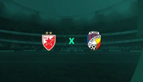 FK Crvena Zvezda vs Plzen – Pronóstico, dónde ver, horario y alineaciones 20-08