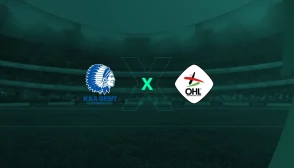 Pronostic Gent vs OH Leuven : cotes, conseils et compositions (03/09)