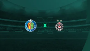 Getafe vs FK Partizan – Pronóstico, dónde ver, horario y alineaciones 20-08