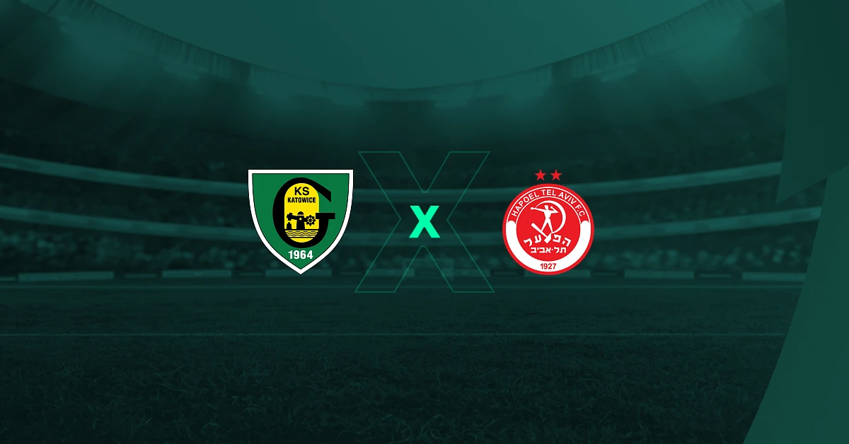 Pronostic GKS Katowice – Hapoel Tel Aviv : où regarder, horaire et compositions (12/08)