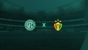 Guarani x Brusque – Análise, Escalações, Hora do Jogo e Onde Assistir Hoje 29/08