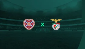 Hearts vs Benfica – Pronostico, dove vederla, orario e formazioni 13-08