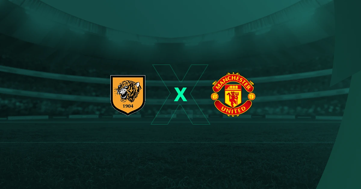 Hull City vs Manchester United – Prediction, Where to Watch, Kick-off Time and Lineups 22-08