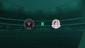 Inter Miami X Atlético San Luis – Horário, Escalações e Onde Assistir Hoje 05/08