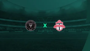 Inter Miami x Toronto FC – Análise, Escalações, Hora do Jogo e Onde Assistir Hoje 22/08