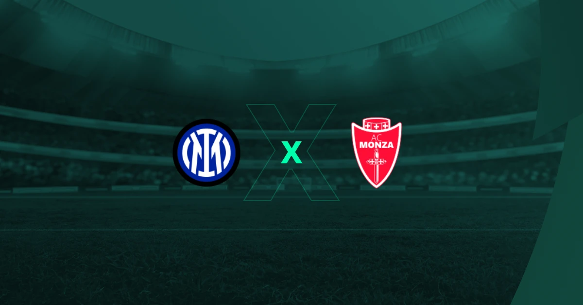 Inter vs Monza – Pronostico, dove vederla, orario e formazioni 22-08