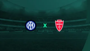Internazionale vs Monza – Pronóstico, dónde ver, horario y alineaciones 22-08