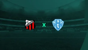 Ituano x Paysandu – Análise, Escalações, Hora do Jogo e Onde Assistir Hoje 22/08