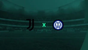Juventus x Internazionale – Análise, Escalações, Hora do Jogo e Onde Assistir Hoje 08/08