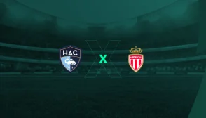 Le Havre x Mônaco – Análise, Escalações, Hora do Jogo e Onde Assistir Hoje 23/08