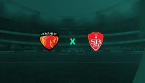 Pronostic Le Mans vs Stade Brestois : où regarder, horaire et compositions (22/08)