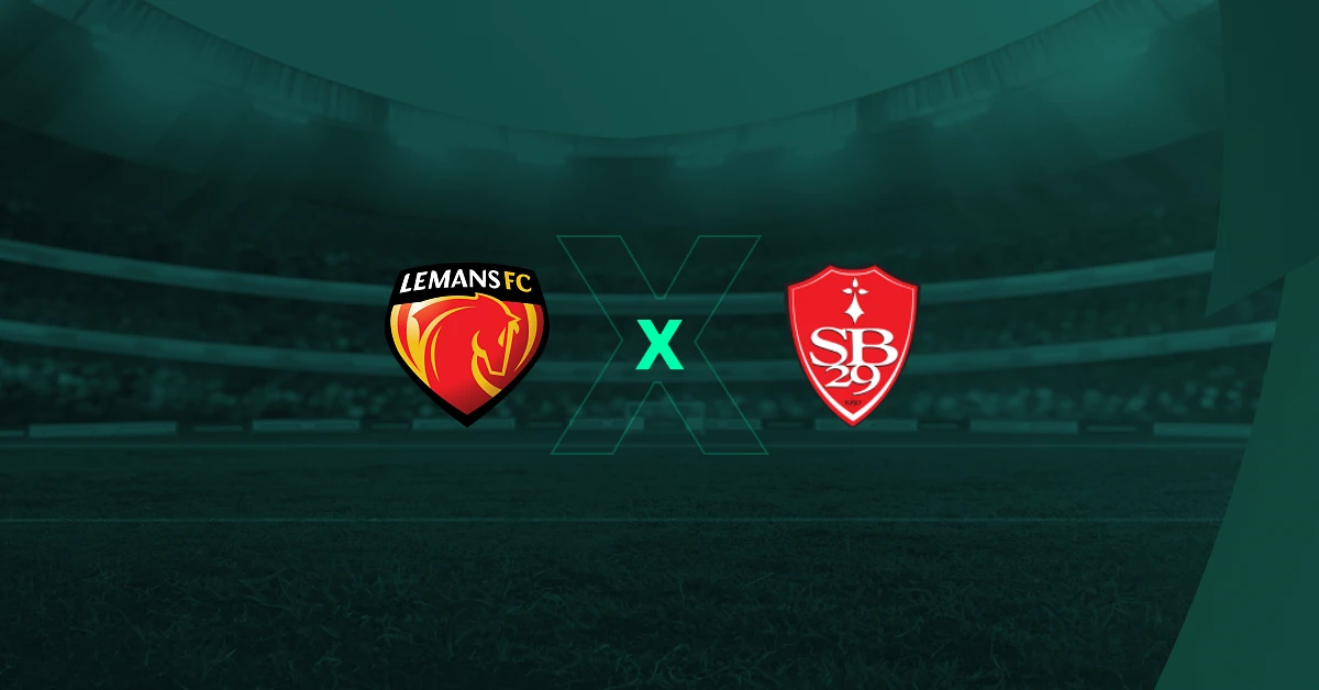 Pronostic Le Mans vs Stade Brestois : où regarder, horaire et compositions (22/08)