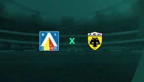 Levski Sofia vs AEK Athens FC – Prediction, Where to Watch, Kick-off Time and Lineups 18-08