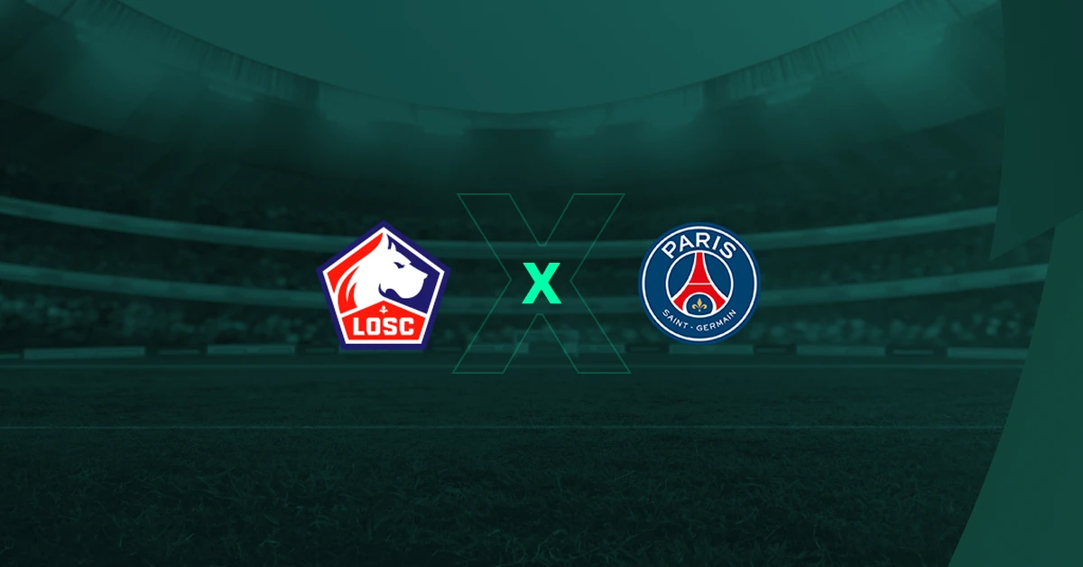 Lille vs Paris Saint Germain – Prediction, Where to Watch, Kick-off Time and Lineups 28-08