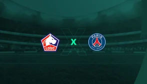 Lille vs Paris Saint Germain – Pronóstico, dónde ver, horario y alineaciones 28-08