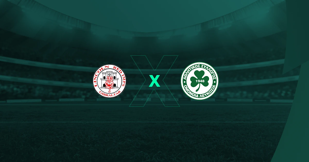 Lincoln Red Imps FC – Omonia Nicosie : pronostic, où regarder, horaire et compositions (06/08)