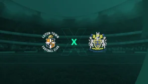 Luton vs Stockport County – Pronóstico, dónde ver, horario y alineaciones 02-09