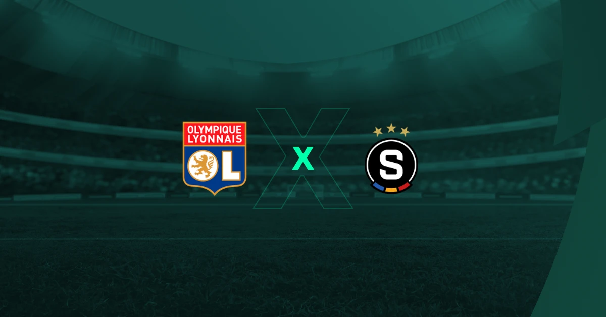 Pronostic Lyon – Sparta Prague : où regarder, horaire et compositions (11/08)