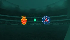 Mallorca vs Paris Saint Germain – Pronóstico, dónde ver, horario y alineaciones 05-08