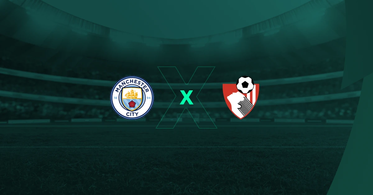 Manchester City vs AFC Bournemouth – Prediction, Where to Watch, Kick-off Time and Lineups 23-08