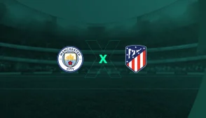 Manchester City vs Atletico Madrid – Prediction, Where to Watch, Kick-off Time and Lineups 09-08
