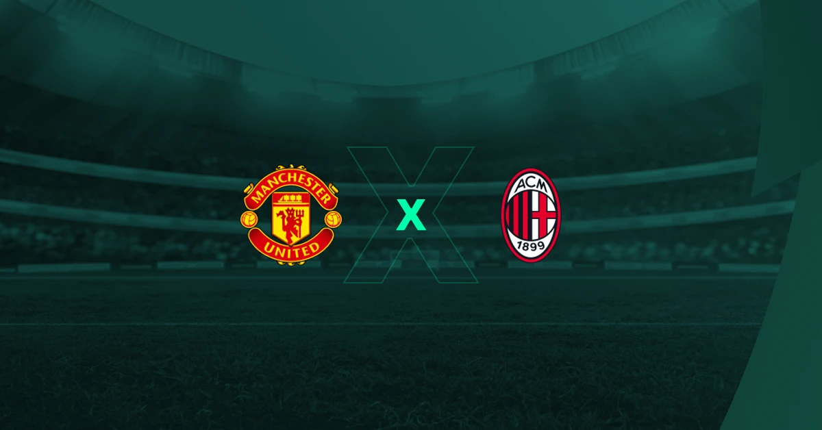 Manchester United vs Milan – Pronostico, dove vederla, orario e formazioni 15-08