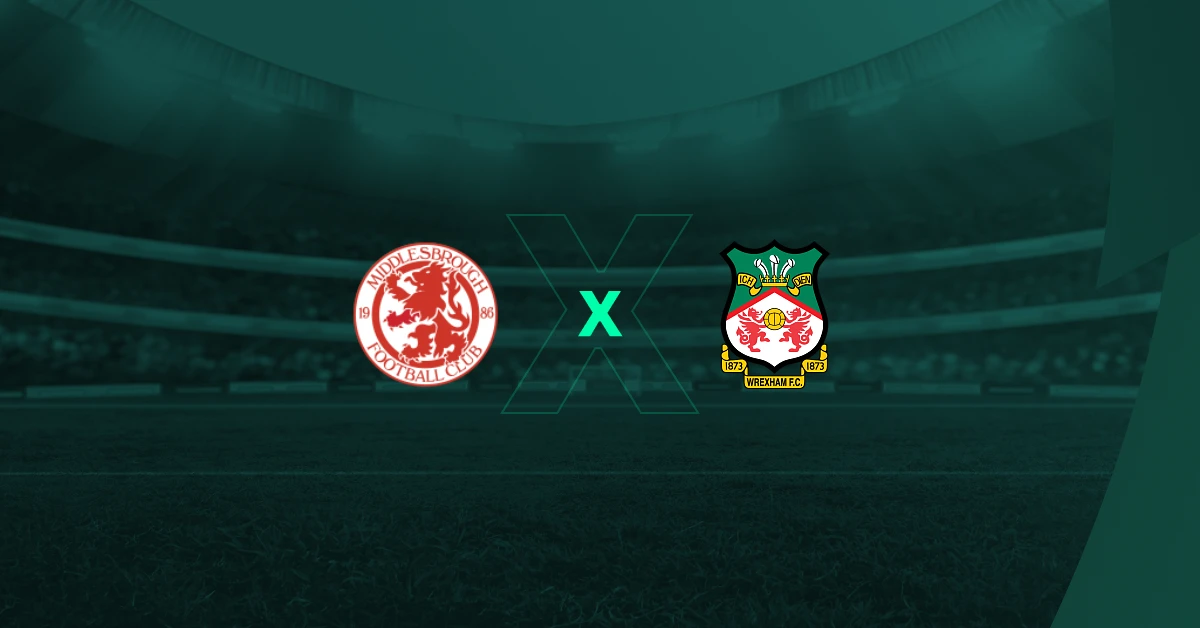 Middlesbrough vs Wrexham – Prediction, Where to Watch, Kick-off Time and Lineups 07-08