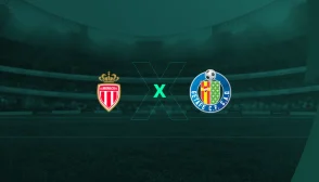 Monaco vs Getafe – Pronóstico, dónde ver, horario y alineaciones 06-08