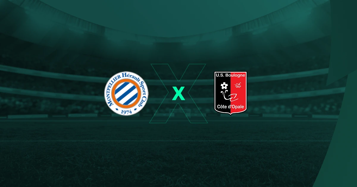 Pronostic Montpellier – Boulogne : cotes, conseils et compositions (28/08)