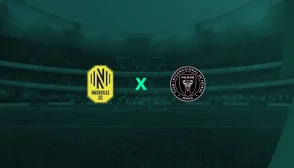 Nashville x Inter Miami – Análise, Escalações, Hora do Jogo e Onde Assistir Hoje 15/08