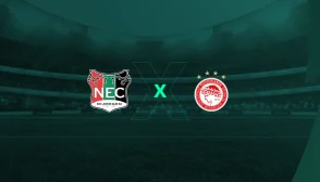 NEC Nijmegen vs Olympiakos Piraeus – Prediction, Where to Watch, Kick-off Time and Lineups 11-08