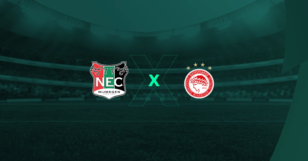 NEC Nijmegen vs Olympiakos Piraeus – Prediction, Where to Watch, Kick-off Time and Lineups 11-08