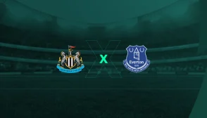 Newcastle x Everton – Análise, Escalações, Hora do Jogo e Onde Assistir Hoje 12/08