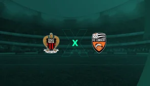 Pronostic Nice – Lorient : où regarder, horaire et compositions (22/08)