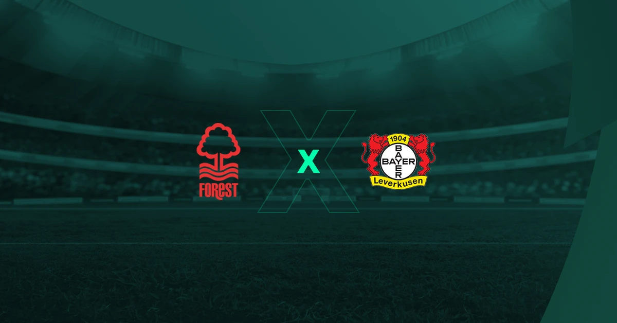 Nottingham Forest vs Bayer Leverkusen – Pronóstico, dónde ver, horario y alineaciones 12-08
