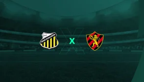 Novorizontino x Sport – Análise, Escalações, Hora do Jogo e Onde Assistir Hoje 28/08