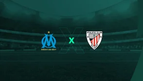 Olympique de Marseille vs Athletic Club – Pronóstico, dónde ver, horario y alineaciones 09-08